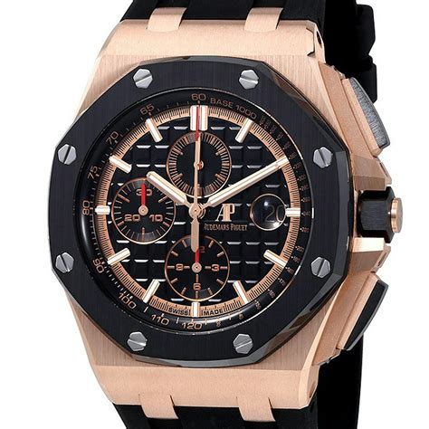 orologio audemars piguet modello 26401roo.a002ca.02|audemars piguet.